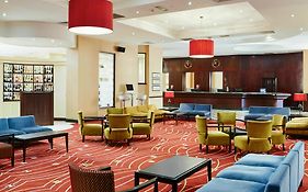 Glasgow Marriott